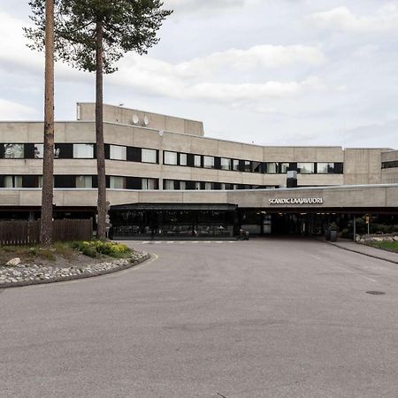 Scandic Laajavuori Jyväskylä Eksteriør billede