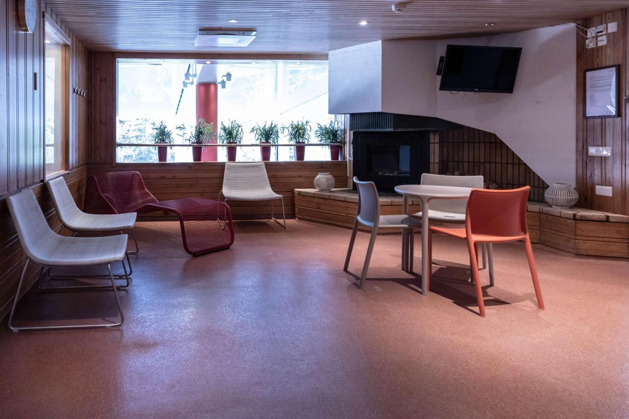 Scandic Laajavuori Jyväskylä Eksteriør billede