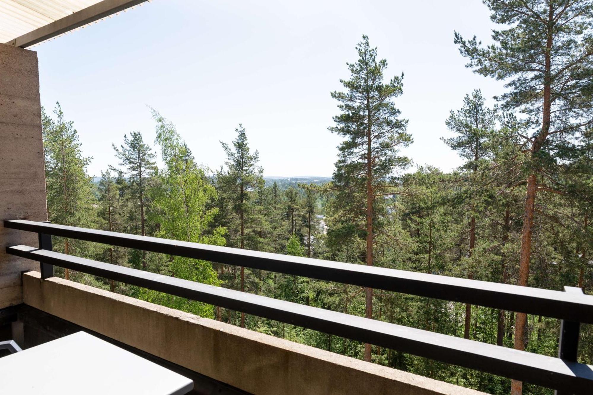 Scandic Laajavuori Jyväskylä Eksteriør billede