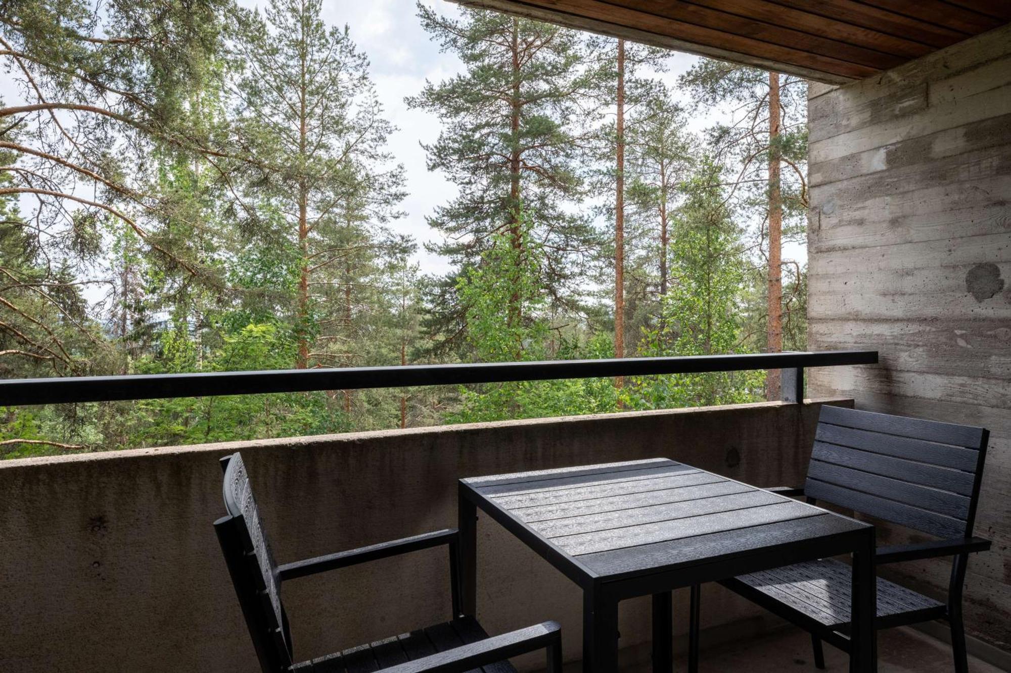 Scandic Laajavuori Jyväskylä Eksteriør billede